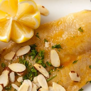 Basa Almandine