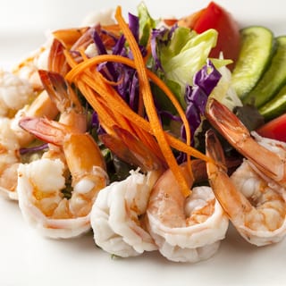 Shrimp Salad